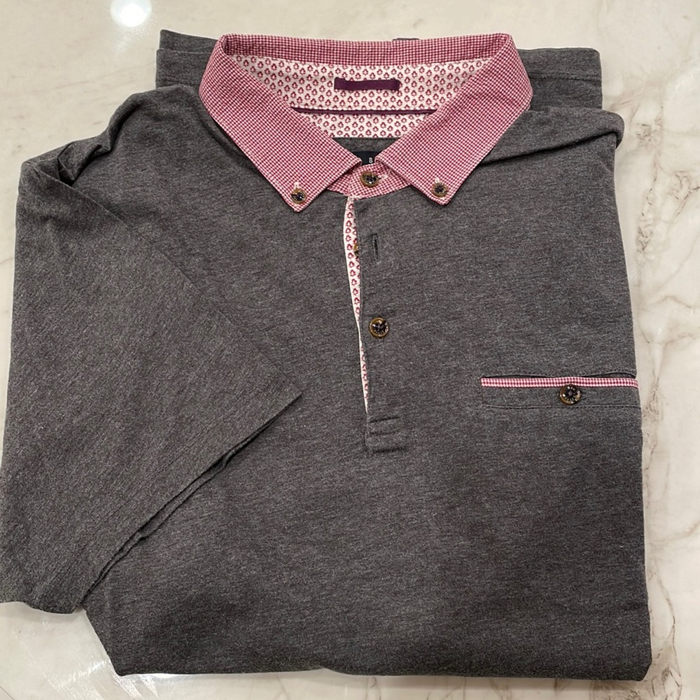 Ted Baker Polo Shirt